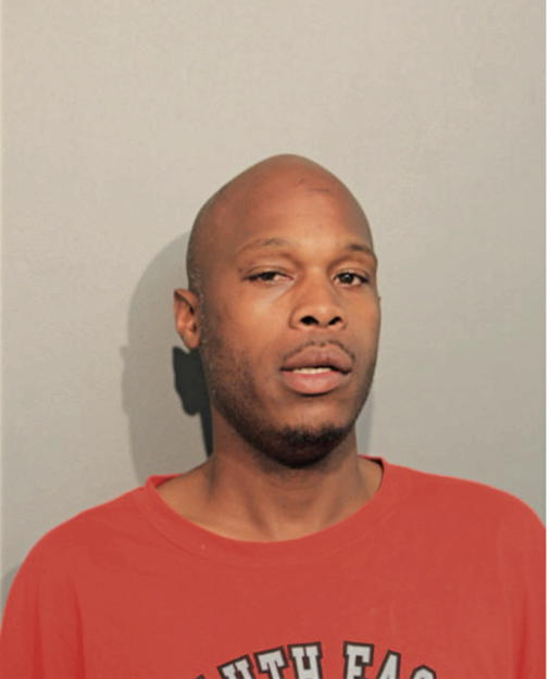 JAMES O HATCHER, Cook County, Illinois