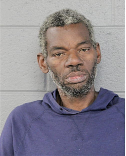 DARNELL HAYNES, Cook County, Illinois