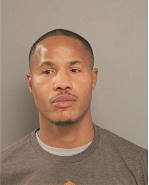 BRIAN HENDERSON, Cook County, Illinois