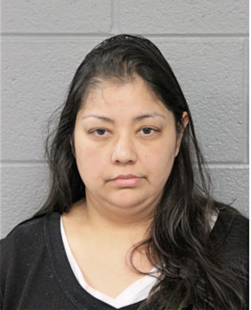MARTHA HEREDIA, Cook County, Illinois