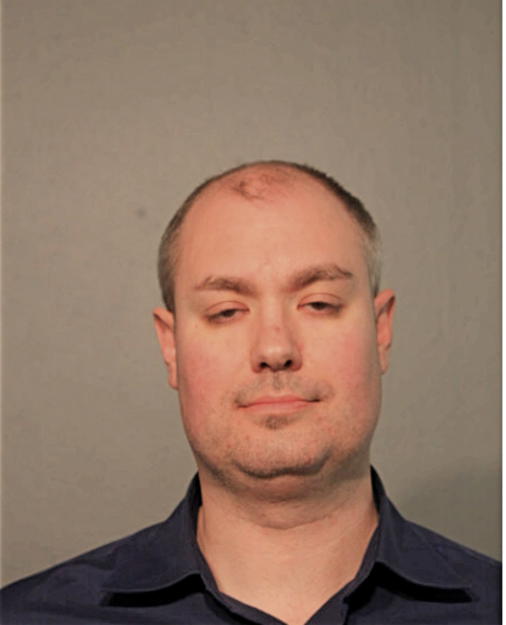 SHAUN HERHOLZ, Cook County, Illinois