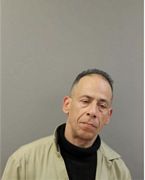 CARLOS HERNANDEZ, Cook County, Illinois