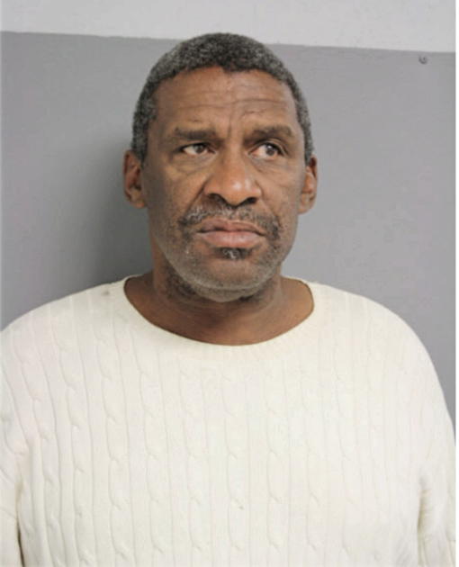PHELPS W HOLMES, Cook County, Illinois