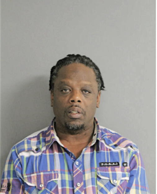 KELVIN LYNN HOWARD, Cook County, Illinois