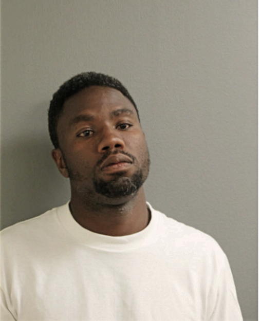 ALVIN B HUMPHRIES, Cook County, Illinois