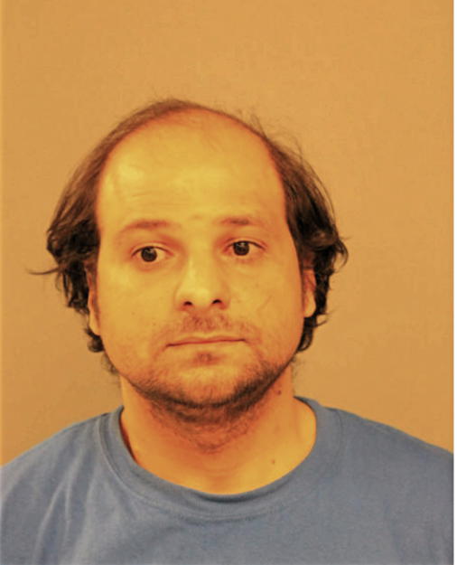 MELAD S IBRAHIM, Cook County, Illinois