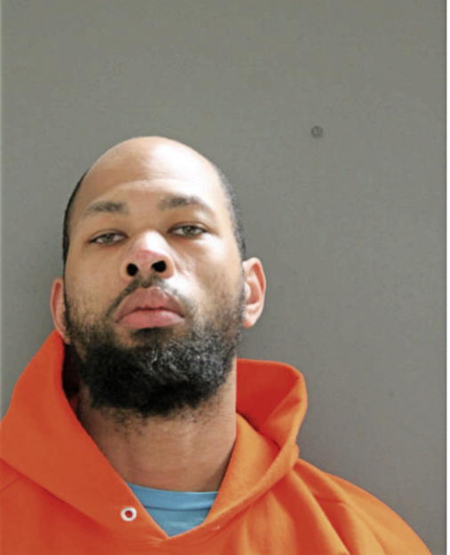 MARTEL JACKSON, Cook County, Illinois