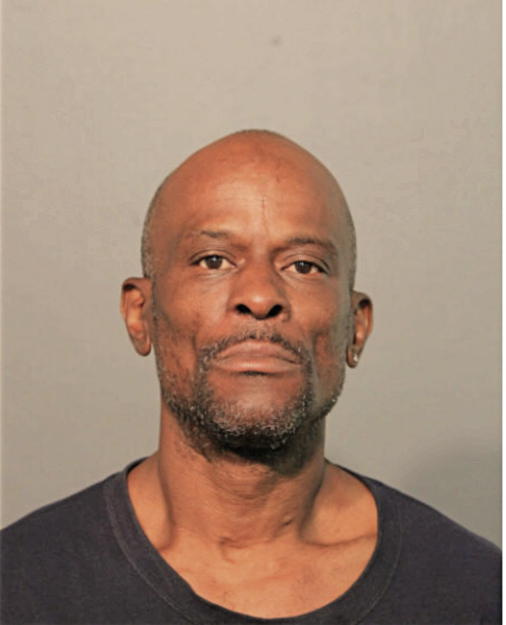 ANTWON D JAMES, Cook County, Illinois