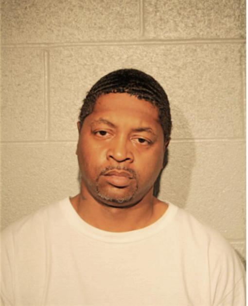 JOHN B JAMES, Cook County, Illinois