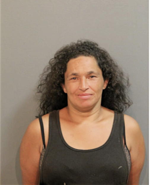 MARTA C JIMENEZ, Cook County, Illinois