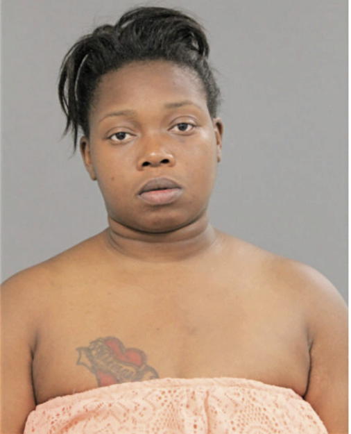 ASHONTY C JOHNSON, Cook County, Illinois