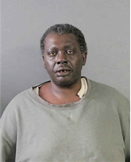 DENNIS JOHNSON, Cook County, Illinois