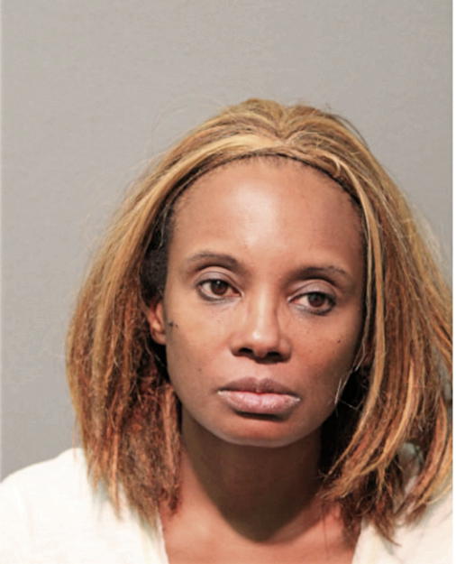 FELICIA I JOHNSON HASSAN, Cook County, Illinois