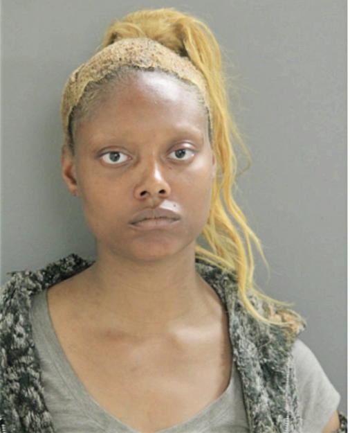 JAZZMIN C JOHNSON, Cook County, Illinois