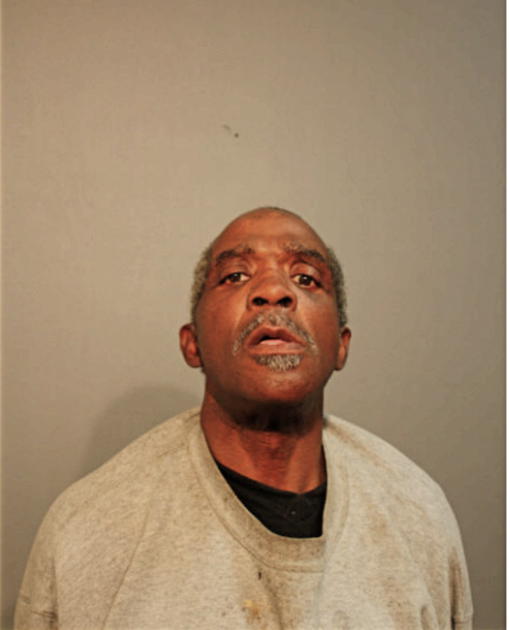JIMMY JOHNSON, Cook County, Illinois