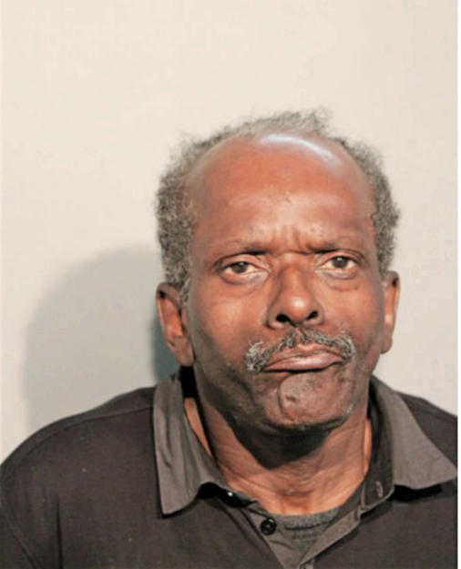 JOSEPH D JOHNSON, Cook County, Illinois