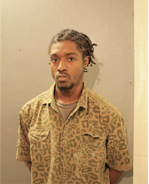 LAWRENCE D JOHNSON, Cook County, Illinois