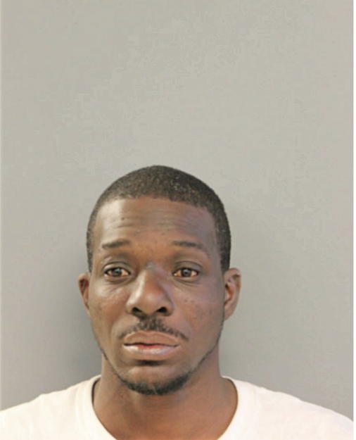 NEKETHAN JOHNSON, Cook County, Illinois