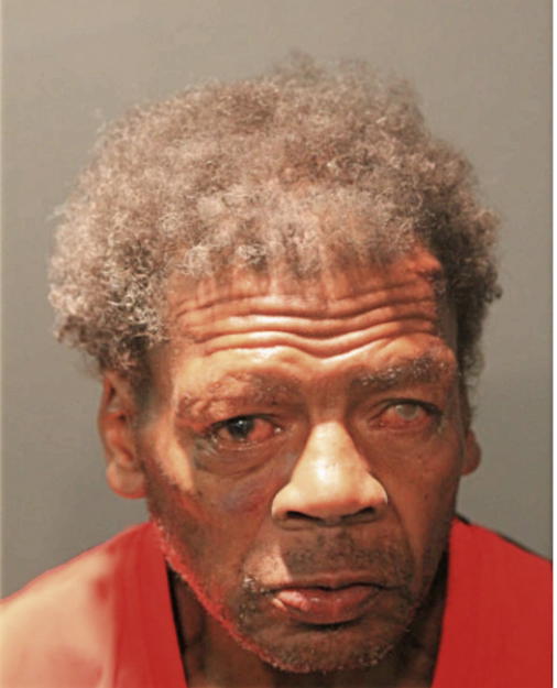 GEORGE JONES, Cook County, Illinois
