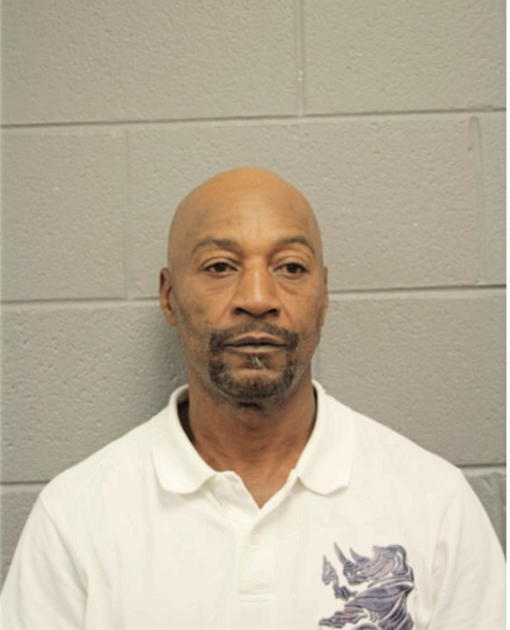 JERRY G JONES, Cook County, Illinois