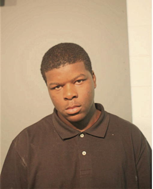 SAM M JONES, Cook County, Illinois