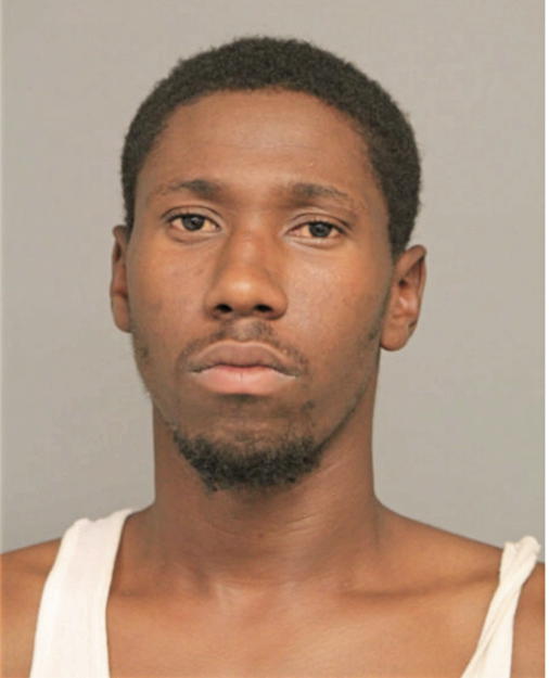 KEVIN JORDAN, Cook County, Illinois