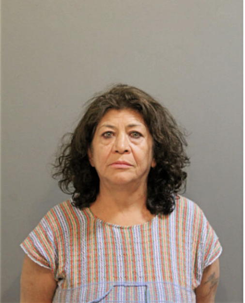 ELVA C KHAIRON, Cook County, Illinois