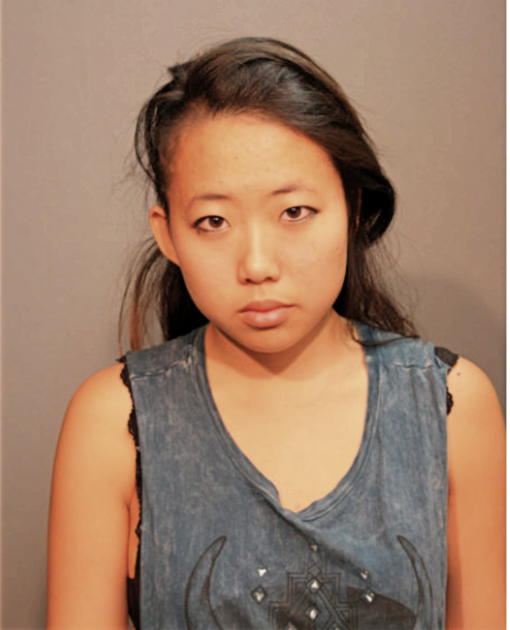 EUNHYUN KIM, Cook County, Illinois