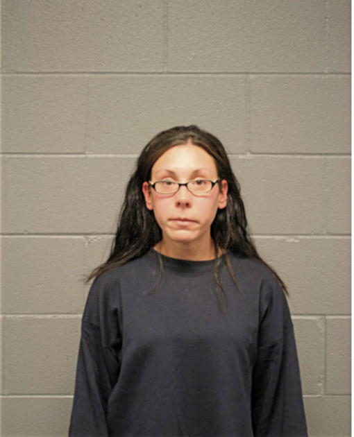 KRISTIN L KUGACH, Cook County, Illinois