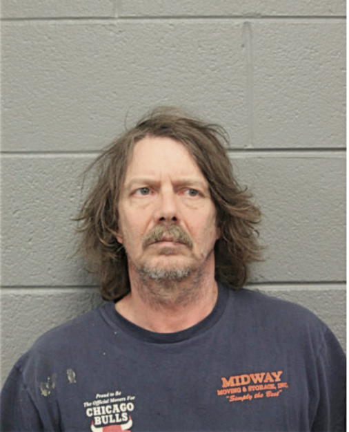 PATRICK D LA HA, Cook County, Illinois
