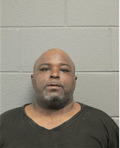 KELVIN LAWSON, Cook County, Illinois