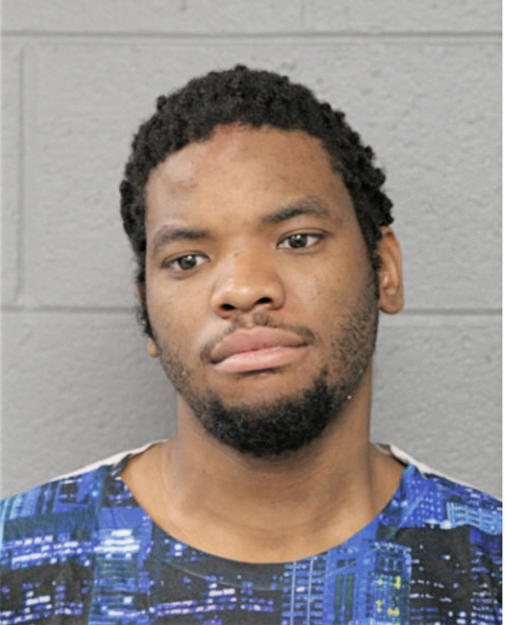 ARTEE D LEE, Cook County, Illinois