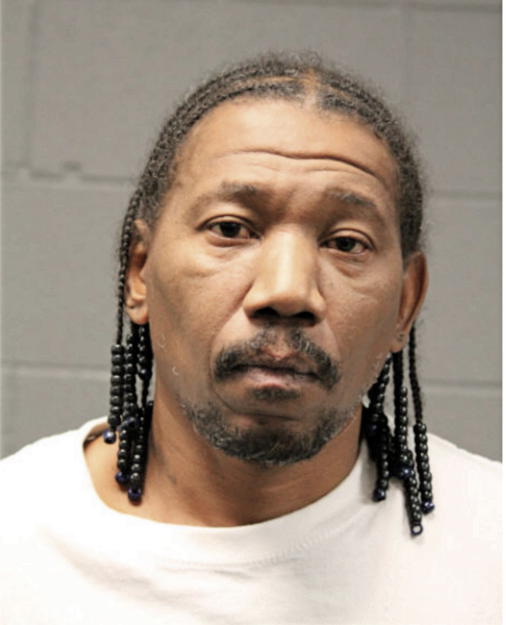 SHERICK M LEE, Cook County, Illinois