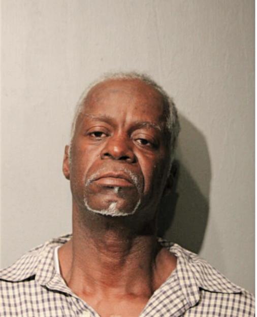 ARNOLD M LEWIS, Cook County, Illinois