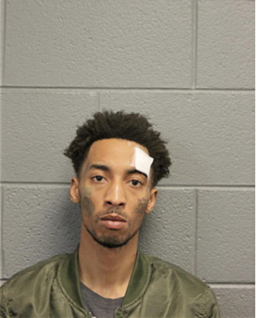 TYRICE LITTLE, Cook County, Illinois