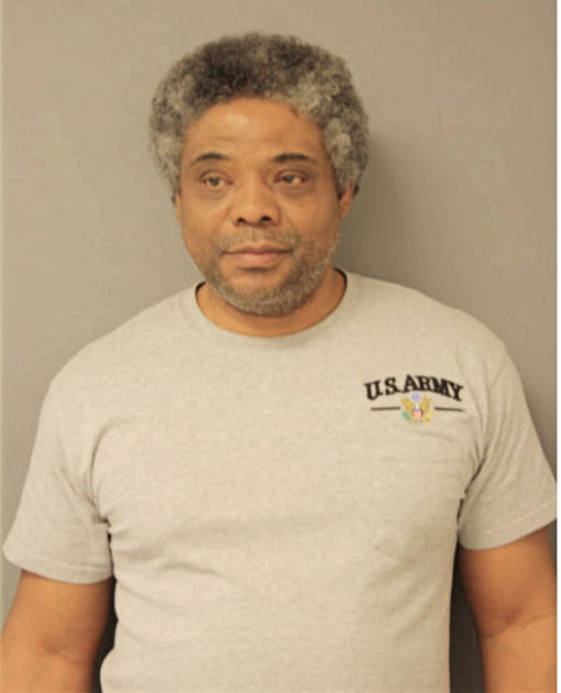 CORNELL LOCKHART, Cook County, Illinois
