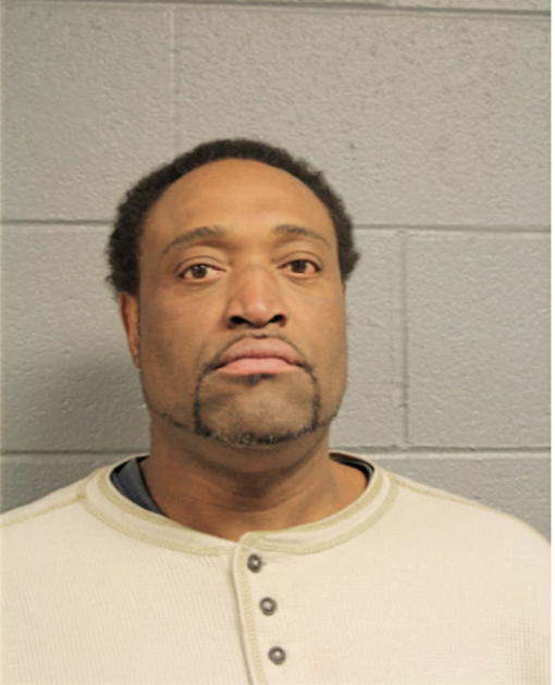JOHNNY B LOGAN, Cook County, Illinois