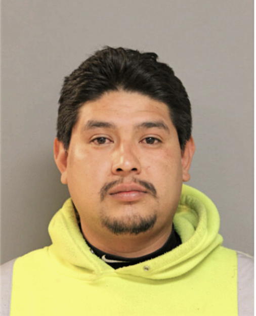 EMMANUEL LOPEZ-OROZCO, Cook County, Illinois