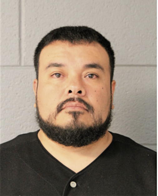 VICTOR M LOPEZ, Cook County, Illinois