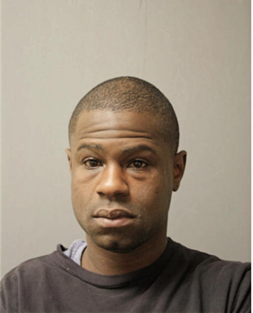 CHRISTOPHER T LOVE, Cook County, Illinois