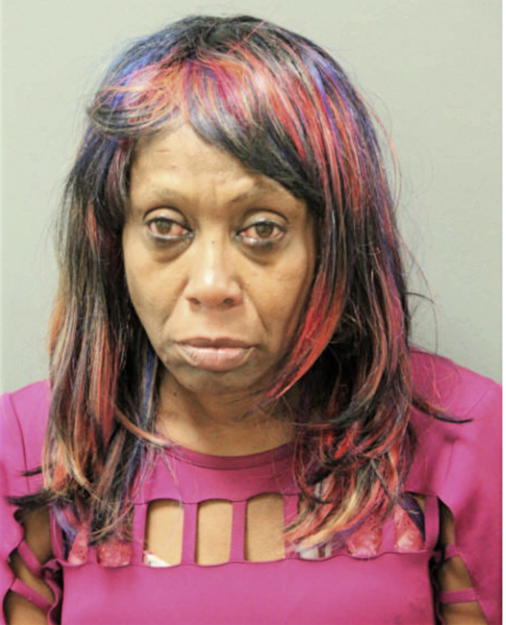 DELPHINE R LUCAS, Cook County, Illinois