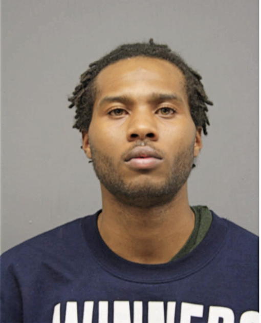 DARRYL L LUMPKIN, Cook County, Illinois