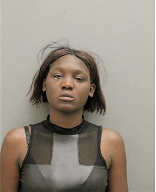 LASHONDA M LYNCH, Cook County, Illinois
