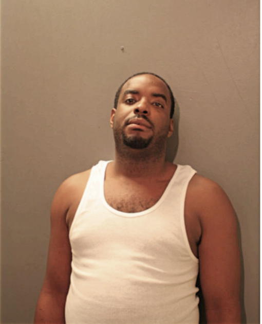 MARKIVE D MACK, Cook County, Illinois