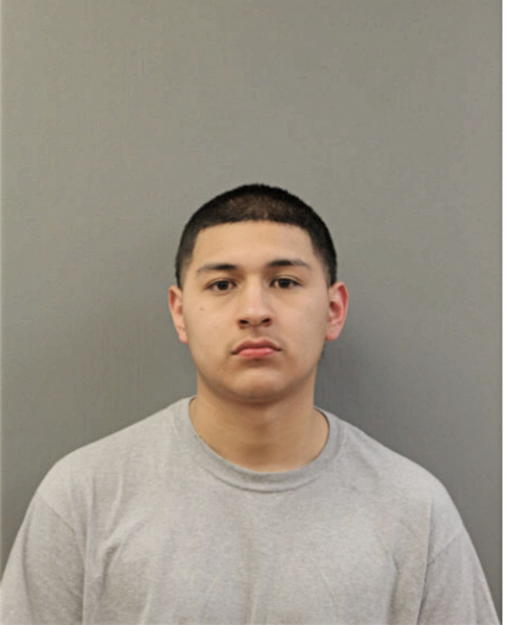 JOSE A MARTINEZ, Cook County, Illinois