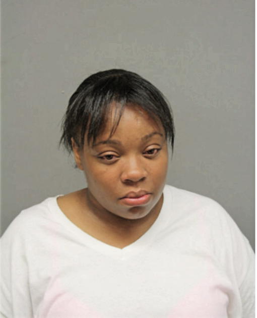 IESHA M MARZETTE, Cook County, Illinois