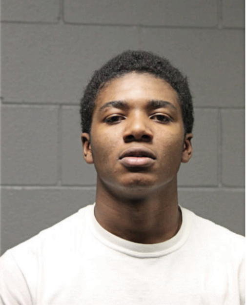 EDWARD D MASON, Cook County, Illinois