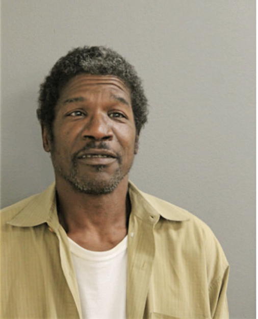BRYAN KEITH MASSENBURG, Cook County, Illinois