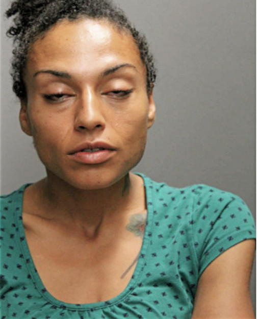 LEYLA MCAVOY, Cook County, Illinois