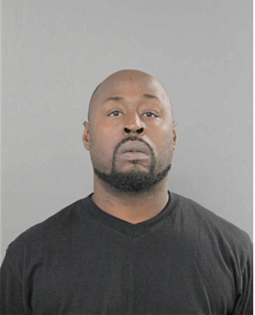 WILLIE J MCCOLLUM, Cook County, Illinois